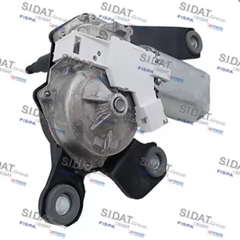 Moteur d'essuie-glace FISPA