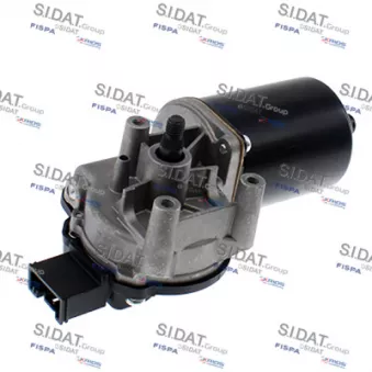 Moteur d'essuie-glace FISPA 69366A2