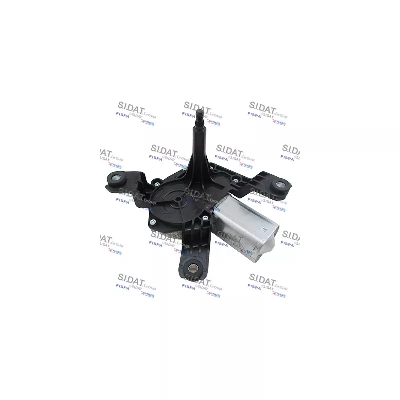 Moteur d'essuie-glace FISPA 69371A2