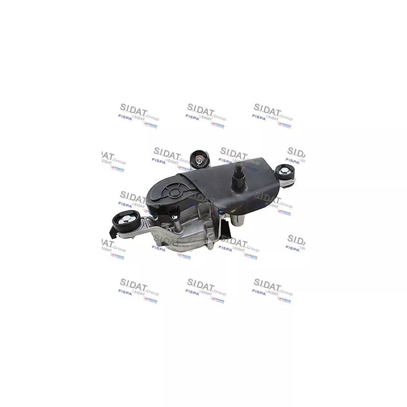 Moteur d'essuie-glace FISPA 69373
