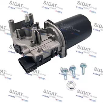 Moteur d'essuie-glace FISPA 69380A2