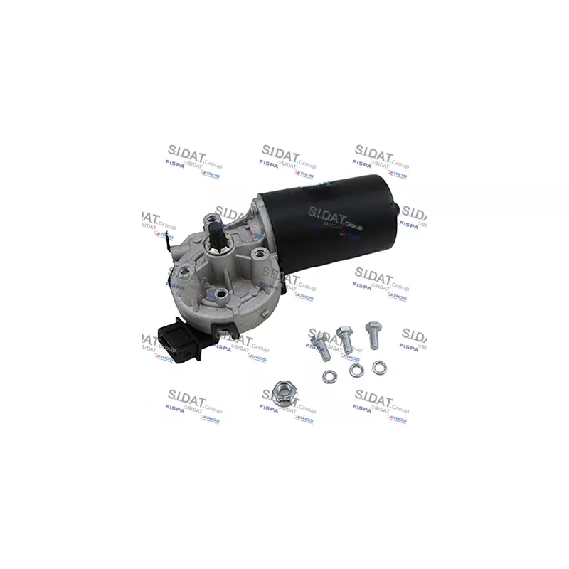 Moteur d'essuie-glace FISPA 69381A2