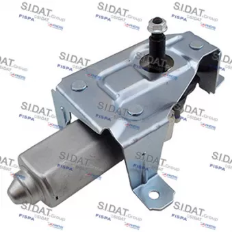 Moteur d'essuie-glace FISPA 69382A2
