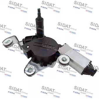 Moteur d'essuie-glace FISPA 69384