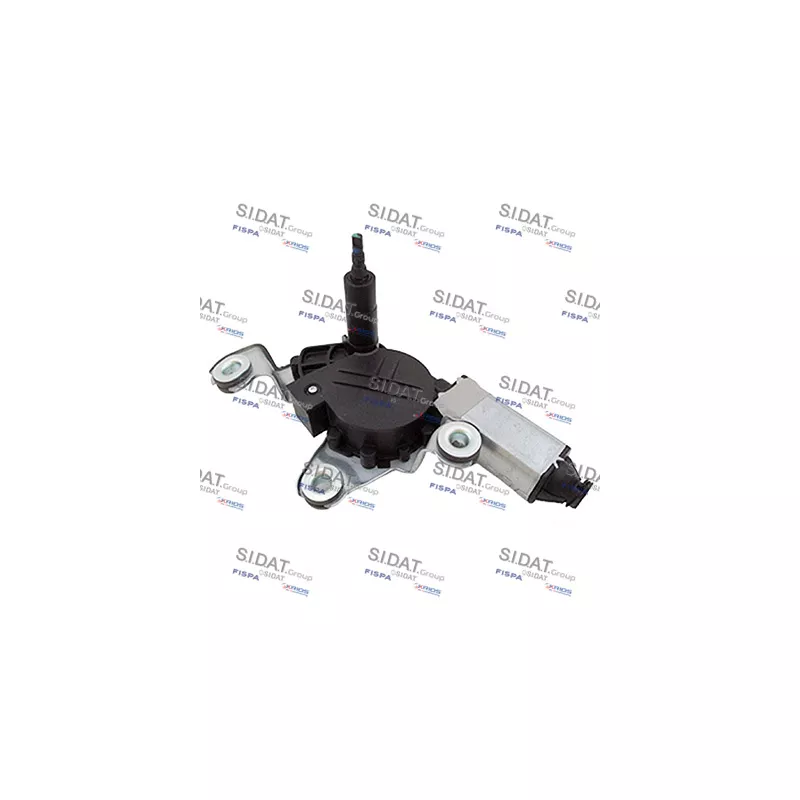 Moteur d'essuie-glace FISPA 69384