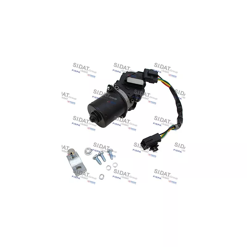 Moteur d'essuie-glace FISPA 69391A2