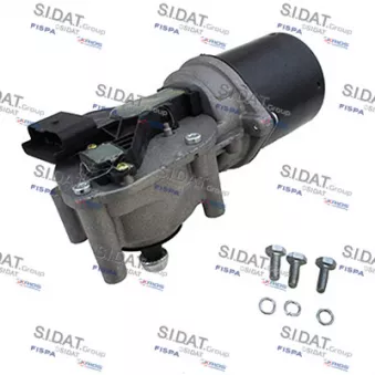Moteur d'essuie-glace FISPA 69402A2
