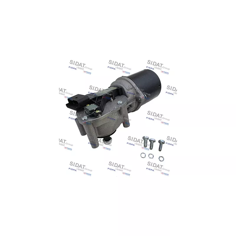 Moteur d'essuie-glace FISPA 69402A2