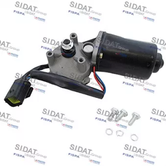 Moteur d'essuie-glace FISPA 69403A2