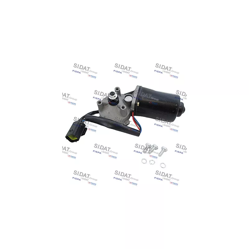 Moteur d'essuie-glace FISPA 69403A2