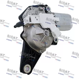 Moteur d'essuie-glace FISPA 69404