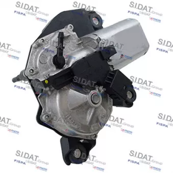 Moteur d'essuie-glace FISPA