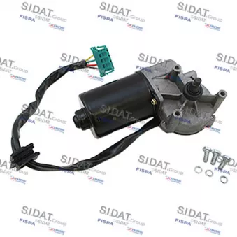 Moteur d'essuie-glace FISPA 69411A2