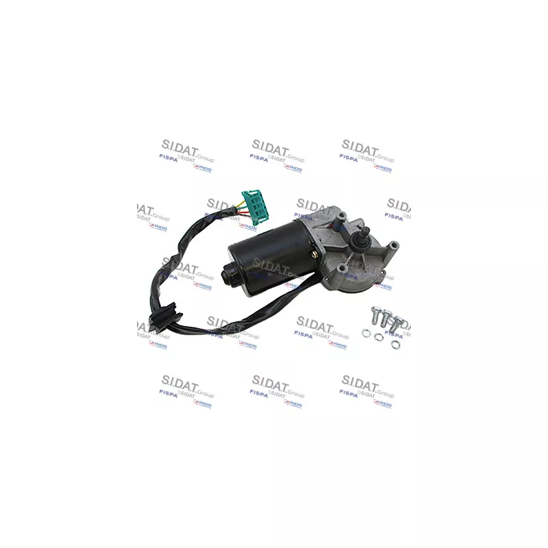 Moteur d'essuie-glace FISPA 69411A2