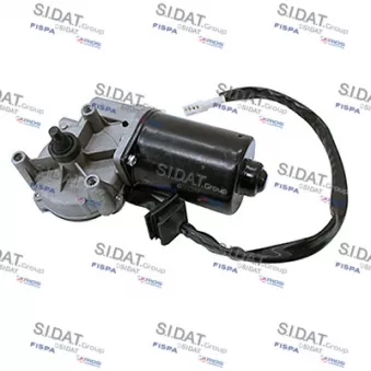 Moteur d'essuie-glace FISPA 69413A2