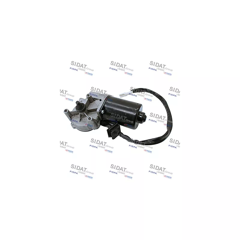 Moteur d'essuie-glace FISPA 69413A2