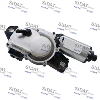 Moteur d'essuie-glace FISPA 69414A2