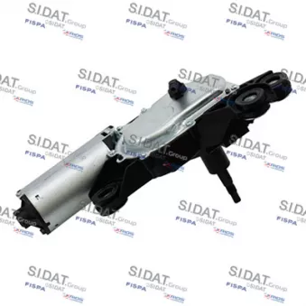 Moteur d'essuie-glace FISPA 69416A2