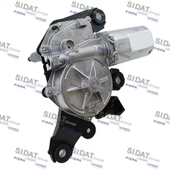 Moteur d'essuie-glace FISPA