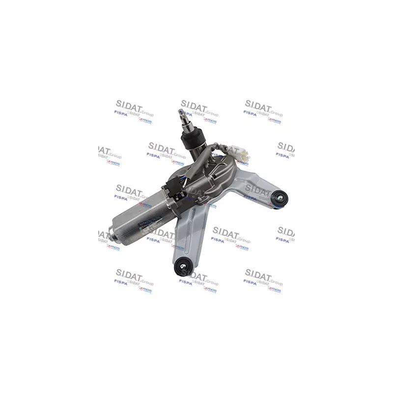 Moteur d'essuie-glace FISPA 69433