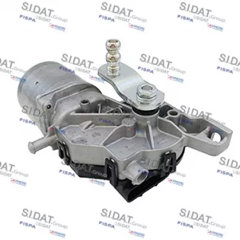 Moteur d'essuie-glace FISPA 69442