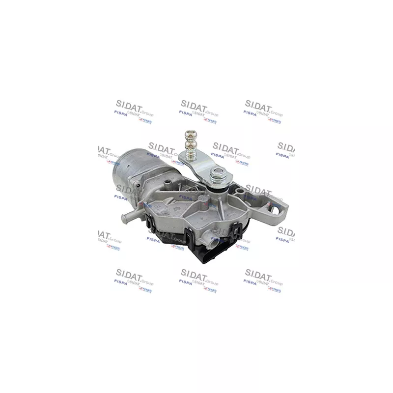 Moteur d'essuie-glace FISPA 69442