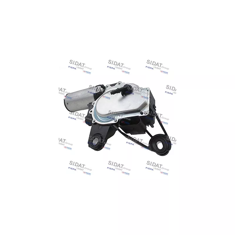 Moteur d'essuie-glace FISPA 69443A2