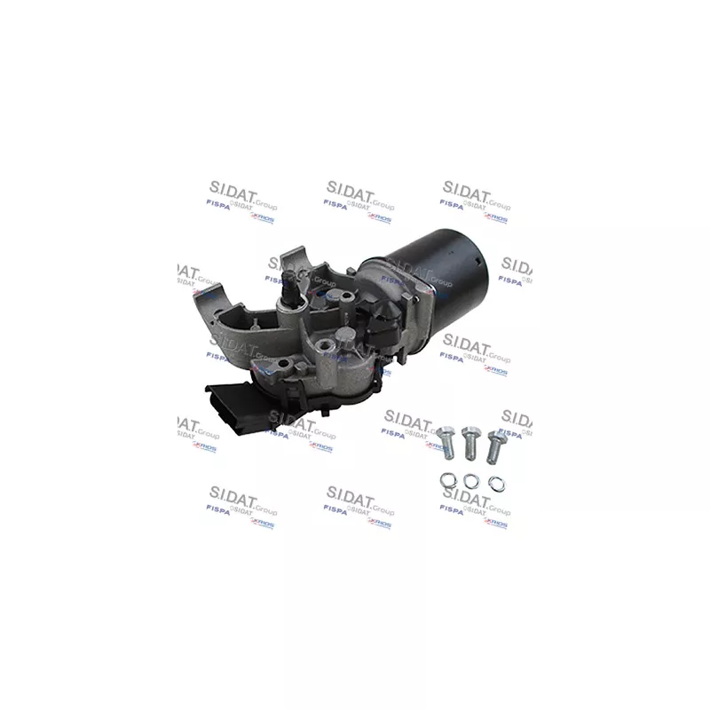 Moteur d'essuie-glace FISPA 69451A2