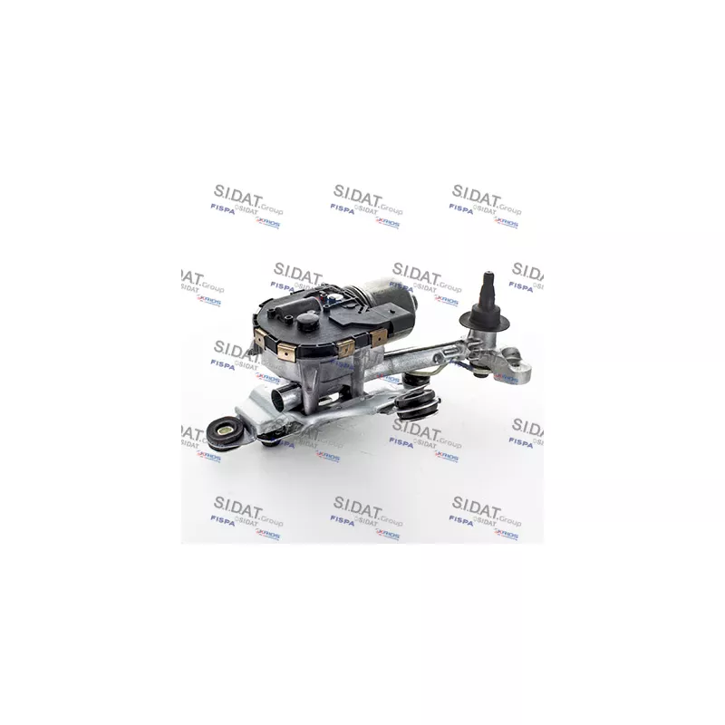 Moteur d'essuie-glace FISPA 69460