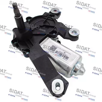 Moteur d'essuie-glace FISPA 69462A2