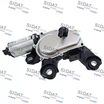 Moteur d'essuie-glace FISPA 69464