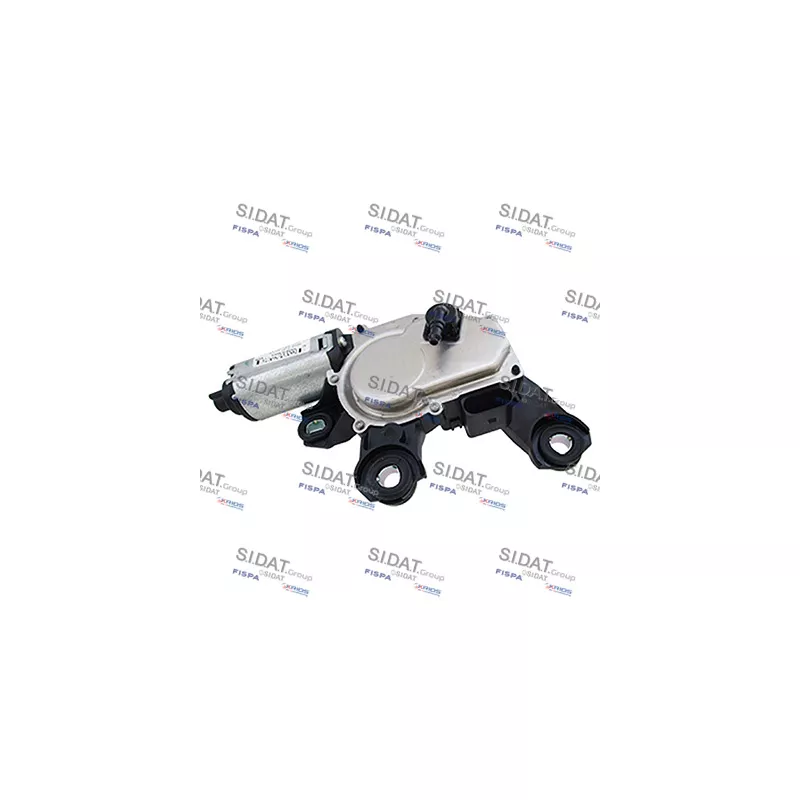 Moteur d'essuie-glace FISPA 69464