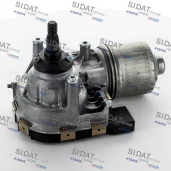Moteur d'essuie-glace FISPA