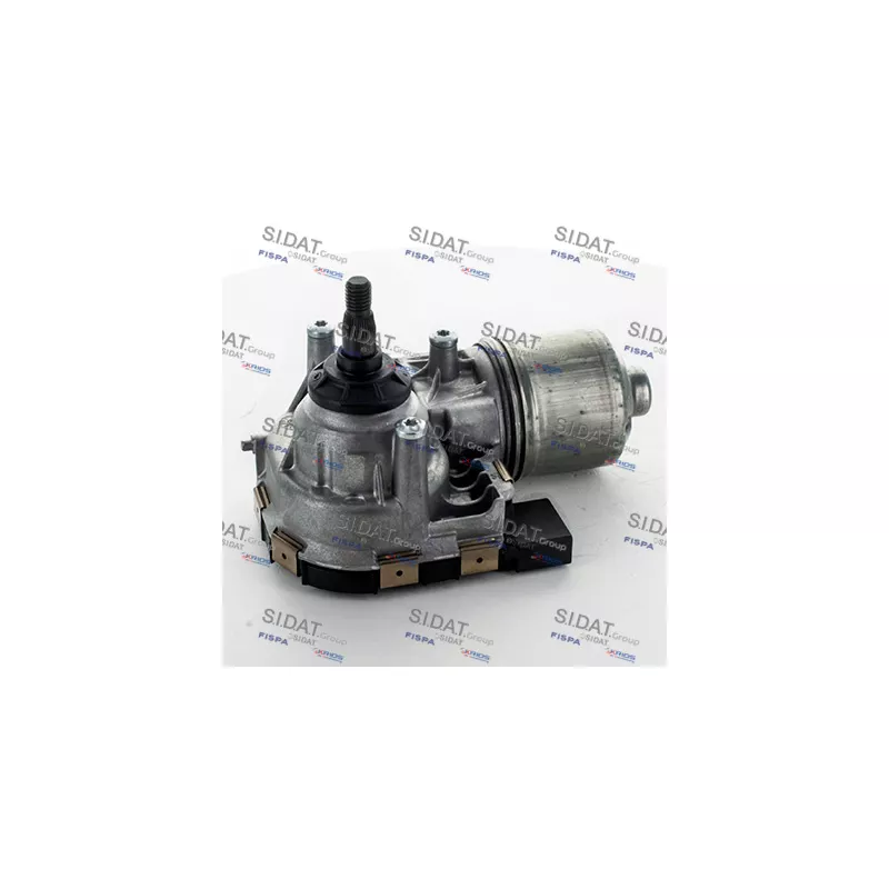 Moteur d'essuie-glace FISPA 69470