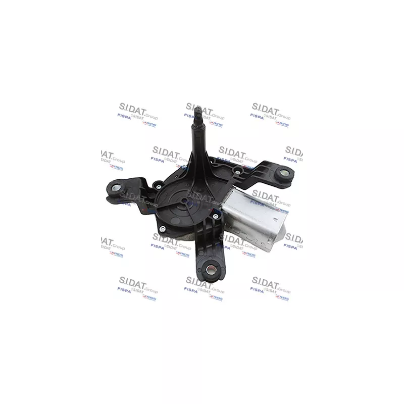 Moteur d'essuie-glace FISPA 69471
