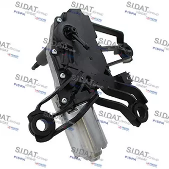Moteur d'essuie-glace FISPA 69472