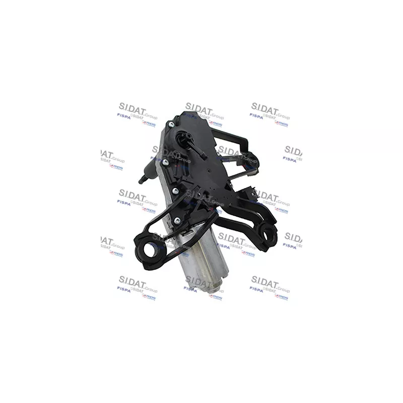 Moteur d'essuie-glace FISPA 69472