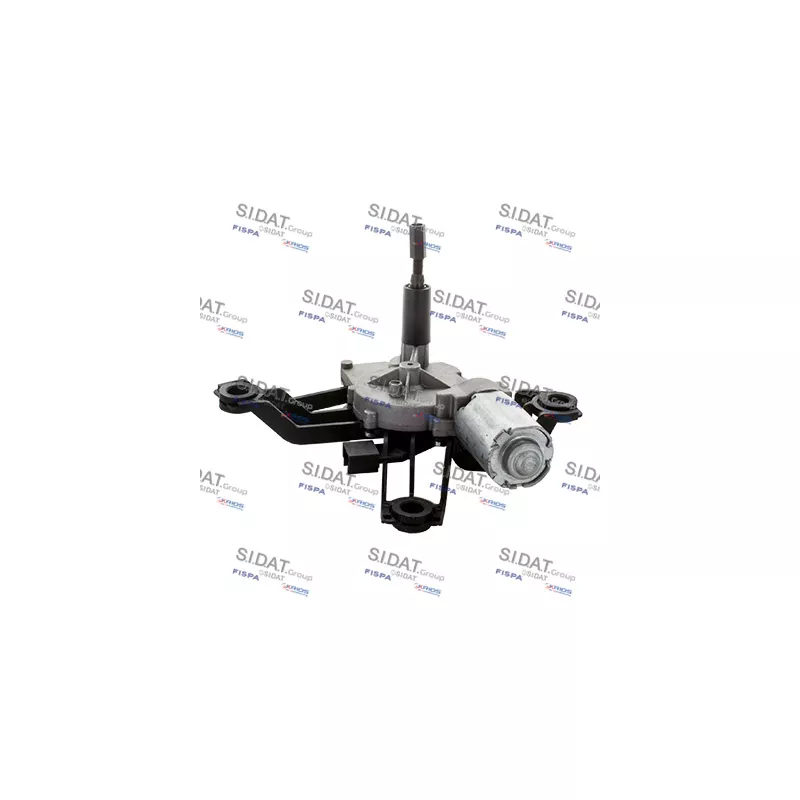 Moteur d'essuie-glace FISPA 69472A2