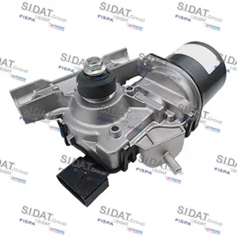 Moteur d'essuie-glace FISPA 69473