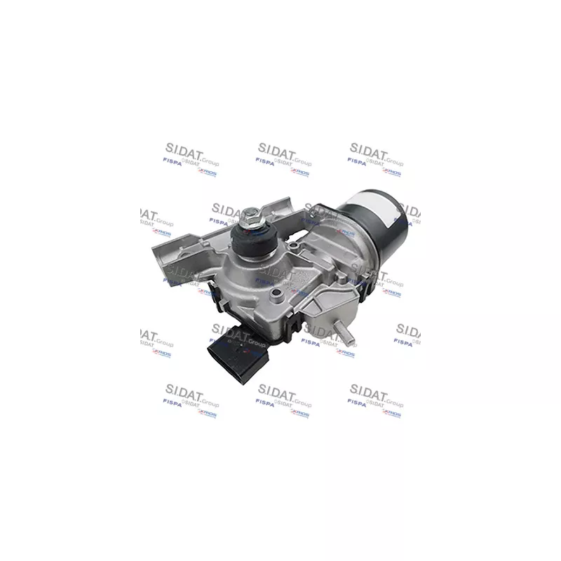 Moteur d'essuie-glace FISPA 69473