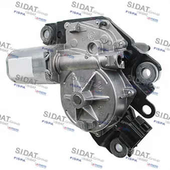 Moteur d'essuie-glace FISPA 69474