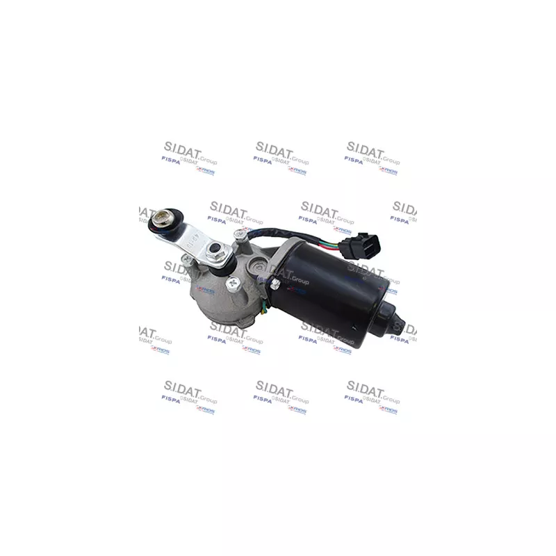 Moteur d'essuie-glace FISPA 69480A2
