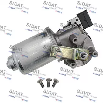 Moteur d'essuie-glace FISPA 69481A2