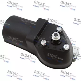 Moteur d'essuie-glace FISPA 69491A2