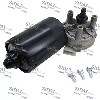 Moteur d'essuie-glace FISPA 69492A2