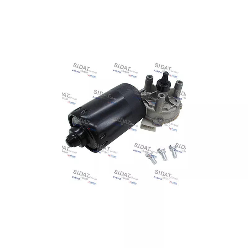Moteur d'essuie-glace FISPA 69492A2