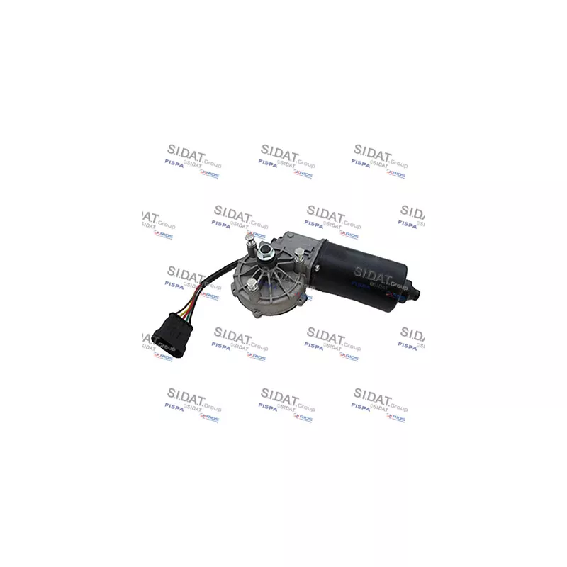 Moteur d'essuie-glace FISPA 69501A2