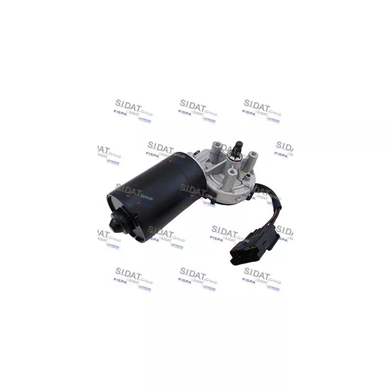 Moteur d'essuie-glace FISPA 69502A2