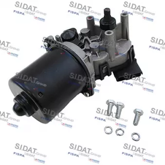 Moteur d'essuie-glace FISPA 69503A2