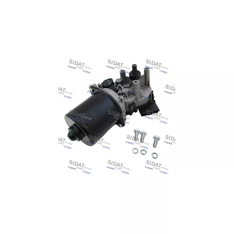 Moteur d'essuie-glace FISPA 69503A2